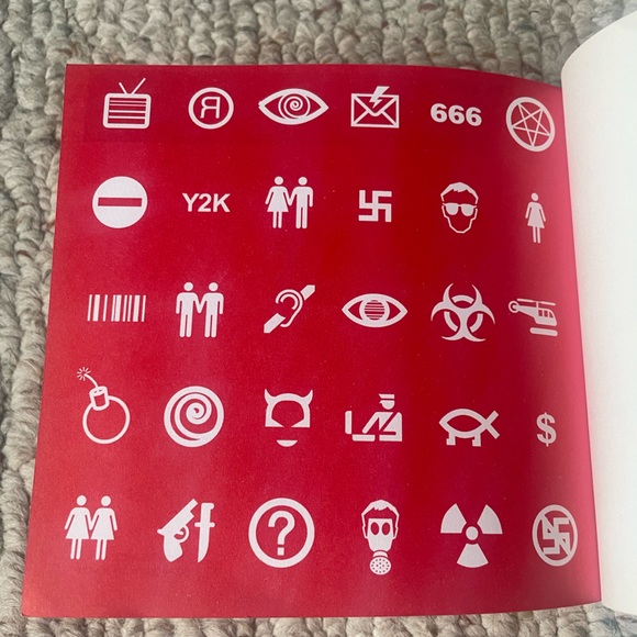 50 Things You’re Not Suppose to Know - Picture 6 of 6